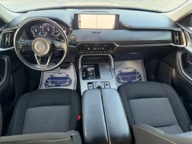 Mazda CX-60 2.5 Plug-in Hybrid / 4X4 / 73 000 км / CarPlay , снимка 10
