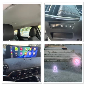 Mazda CX-60 2.5 Plug-in Hybrid / 4X4 / 73 000 км / CarPlay , снимка 17