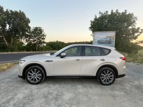 Mazda CX-60 2.5 Plug-in Hybrid / 4X4 / 73 000 км / CarPlay , снимка 8