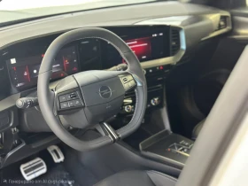Opel Mokka 1.2 Turbo MHEV GS Avt., снимка 8