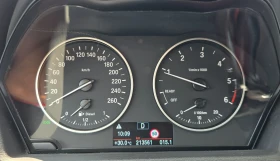 BMW X1 2.0d 150к.с, снимка 11