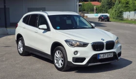 BMW X1 2.0d 150к.с, снимка 2