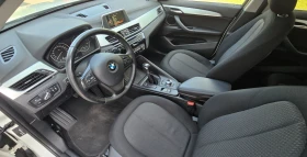 BMW X1 2.0d 150к.с, снимка 7