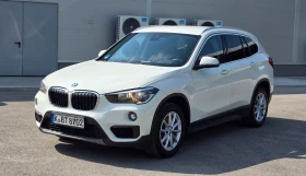 BMW X1 2.0d 150к.с, снимка 1