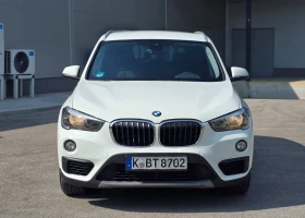 BMW X1 2.0d 150к.с, снимка 5