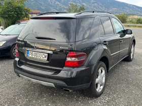 Mercedes-Benz ML 320 CDI, снимка 10