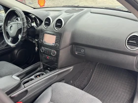 Mercedes-Benz ML 320 CDI, снимка 6
