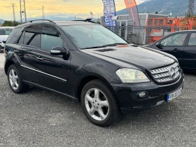 Mercedes-Benz ML 320 CDI, снимка 3