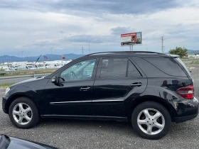 Mercedes-Benz ML 320 CDI, снимка 15