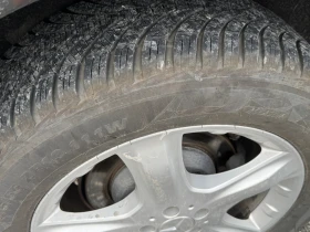 Mercedes-Benz ML 320 CDI, снимка 8