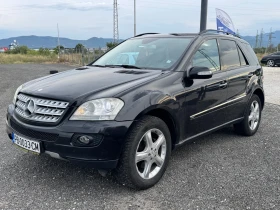Mercedes-Benz ML 320 CDI, снимка 1