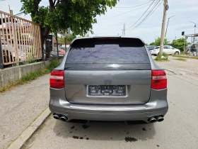 Porsche Cayenne 4, 800TURBO S EURO4 , снимка 6