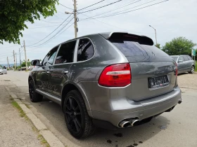 Porsche Cayenne 4, 800TURBO S EURO4 , снимка 5