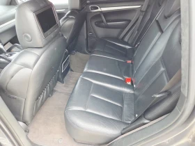 Porsche Cayenne 4, 800TURBO S EURO4 , снимка 11