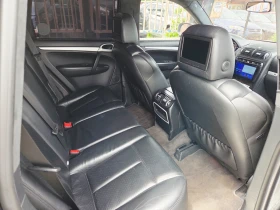 Porsche Cayenne 4, 800TURBO S EURO4 , снимка 10