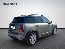Mini Countryman Cooper SD ALL4, снимка 2
