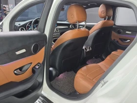 Mercedes-Benz GLC GCL300 4MATIC Coupe| 245к.с.| ВКЛ.ТЕХНОТЕСТ, снимка 11