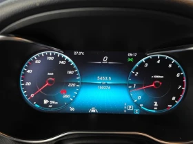 Mercedes-Benz GLC GCL300 4MATIC Coupe| 245к.с.| ВКЛ.ТЕХНОТЕСТ, снимка 8