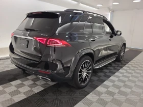 Mercedes-Benz GLE 450 AMG, снимка 3
