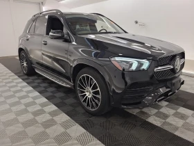 Mercedes-Benz GLE 450 AMG, снимка 2