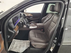 Mercedes-Benz GLE 450 AMG, снимка 5
