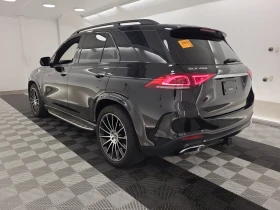 Mercedes-Benz GLE 450 AMG, снимка 4