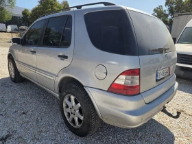 Mercedes-Benz ML 270, снимка 4