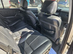Mercedes-Benz ML 270, снимка 6