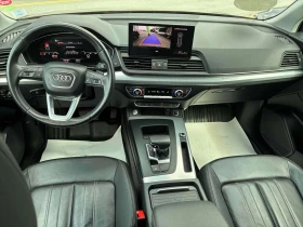 Audi Q5 QUATTRO * ГЛАВНО ПРЕДСТАВИТЕЛСТВО НА TOYOTA* , снимка 10