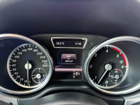 Mercedes-Benz ML 350 CDI 6 МЕСЕЦА ГАРАНЦИЯ/258к.с. AMG Pack/На Пружини, снимка 12