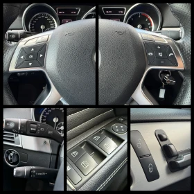 Mercedes-Benz ML 350 CDI 6 МЕСЕЦА ГАРАНЦИЯ/258к.с. AMG Pack/На Пружини, снимка 15