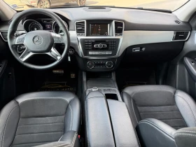Mercedes-Benz ML 350 CDI 6 МЕСЕЦА ГАРАНЦИЯ/258к.с. AMG Pack/На Пружини, снимка 10