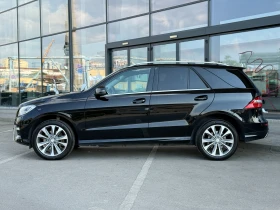 Mercedes-Benz ML 350 CDI 6 МЕСЕЦА ГАРАНЦИЯ/258к.с. AMG Pack/На Пружини, снимка 2