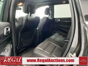 Jeep Grand cherokee 5.7 SUMMIT * КРАЙНА ЦЕНА* FULL, снимка 8