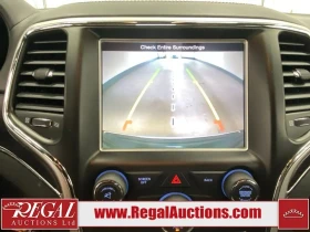 Jeep Grand cherokee 5.7 SUMMIT * КРАЙНА ЦЕНА* FULL, снимка 13
