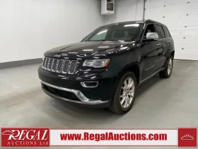Jeep Grand cherokee 5.7 SUMMIT * КРАЙНА ЦЕНА* FULL, снимка 3