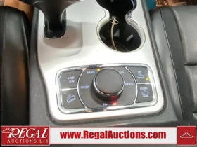 Jeep Grand cherokee 5.7 SUMMIT * КРАЙНА ЦЕНА* FULL, снимка 14