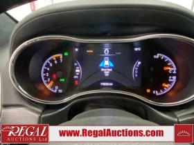 Jeep Grand cherokee 5.7 SUMMIT * КРАЙНА ЦЕНА* FULL, снимка 9