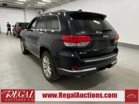 Jeep Grand cherokee 5.7 SUMMIT * КРАЙНА ЦЕНА* FULL, снимка 6