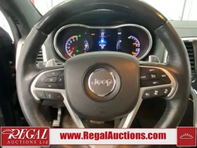 Jeep Grand cherokee 5.7 SUMMIT * КРАЙНА ЦЕНА* FULL, снимка 10