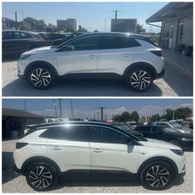 Opel Grandland X 1.5D* Full ЕКСТРИ* 63хил.км* , снимка 6
