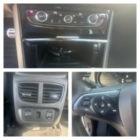 Opel Grandland X 1.5D* Full ЕКСТРИ* 63хил.км* , снимка 14