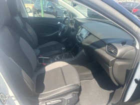Opel Grandland X 1.5D* Full ЕКСТРИ* 63хил.км* , снимка 7
