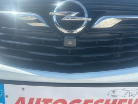 Opel Grandland X 1.5D* Full ЕКСТРИ* 63хил.км* , снимка 16