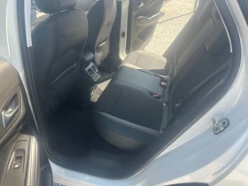 Opel Grandland X 1.5D* Full ЕКСТРИ* 63хил.км* , снимка 9
