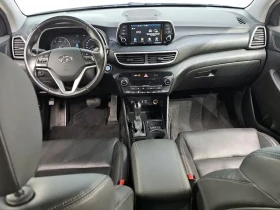 Hyundai Tucson 2.0 2Wd Smart, снимка 7