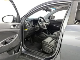 Hyundai Tucson 2.0 2Wd Smart, снимка 10