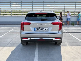 Haval Jolion, снимка 4