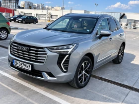 Haval Jolion, снимка 1