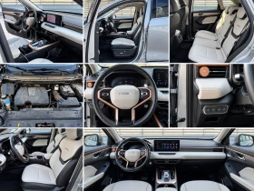 Haval Jolion, снимка 10